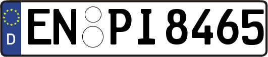 EN-PI8465