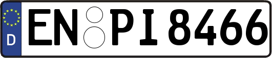 EN-PI8466