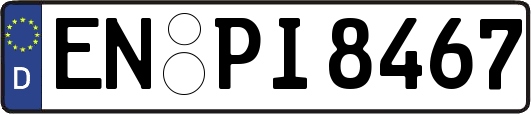 EN-PI8467