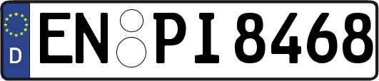 EN-PI8468