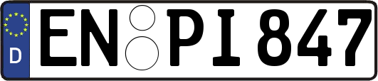 EN-PI847