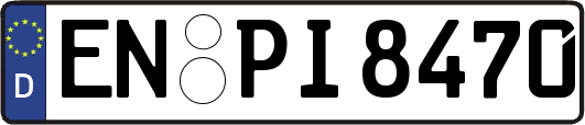 EN-PI8470