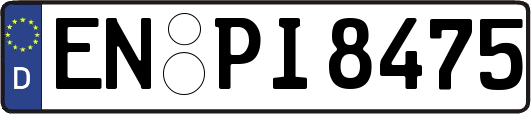EN-PI8475