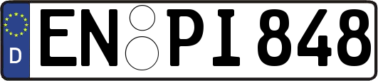 EN-PI848