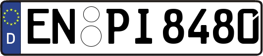 EN-PI8480