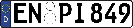 EN-PI849