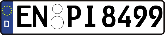 EN-PI8499