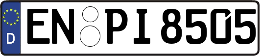 EN-PI8505