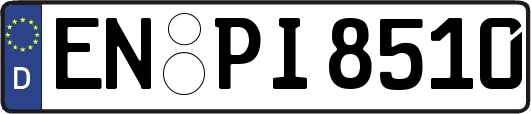 EN-PI8510