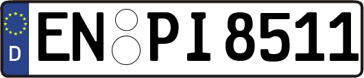 EN-PI8511