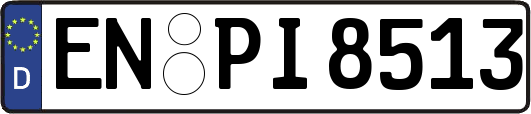 EN-PI8513