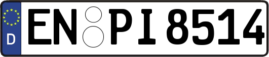 EN-PI8514