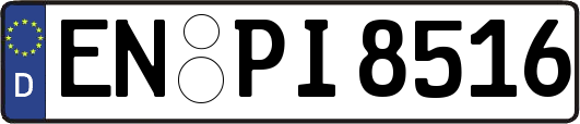 EN-PI8516