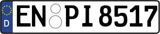 EN-PI8517