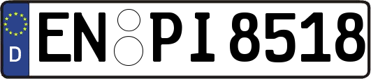 EN-PI8518