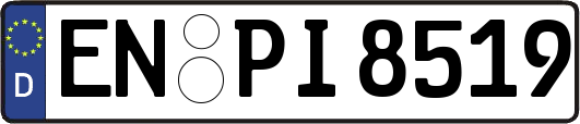EN-PI8519