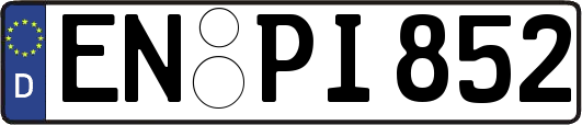 EN-PI852