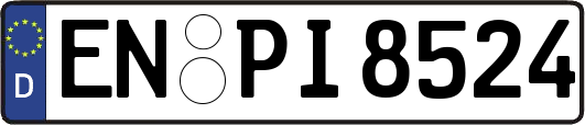 EN-PI8524