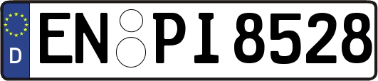 EN-PI8528
