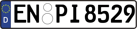 EN-PI8529