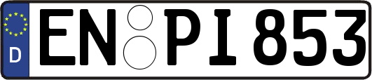 EN-PI853