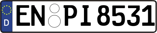 EN-PI8531