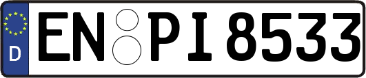 EN-PI8533