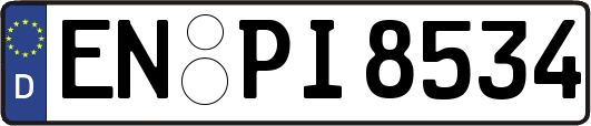 EN-PI8534