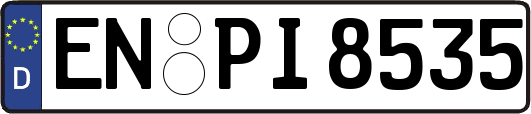 EN-PI8535