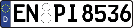 EN-PI8536