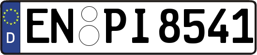 EN-PI8541