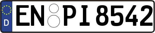 EN-PI8542
