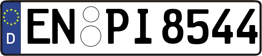 EN-PI8544