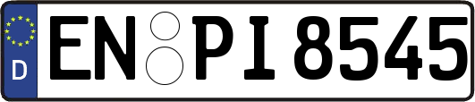 EN-PI8545