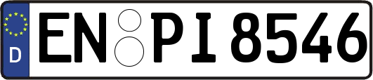 EN-PI8546