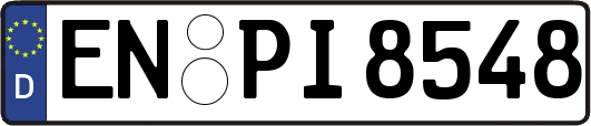 EN-PI8548