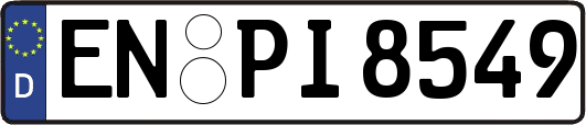EN-PI8549