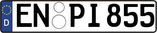 EN-PI855
