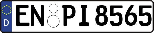 EN-PI8565