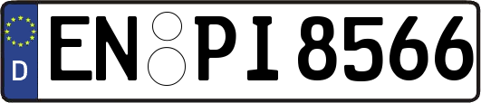 EN-PI8566