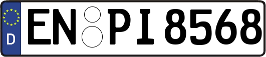 EN-PI8568