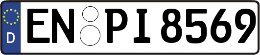 EN-PI8569