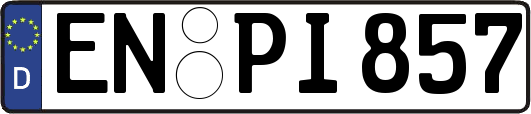 EN-PI857