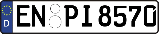 EN-PI8570