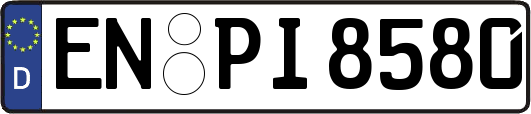 EN-PI8580
