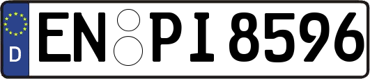 EN-PI8596
