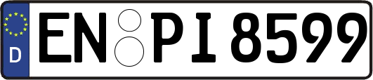 EN-PI8599