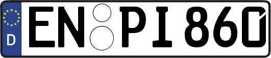 EN-PI860