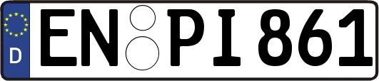 EN-PI861