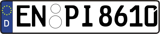 EN-PI8610